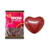 펄 버건디(28 cm)