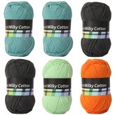 S디자인 (파스텔민트, 진회색, 린덴, 오렌지)