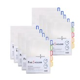 혼합 색깔 홀더