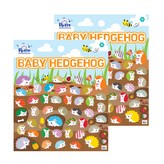 da5305 baby hedgehog