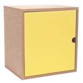 누드 + 옐로우 × 1개