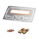 All New Morning General (14 年後) × 1套