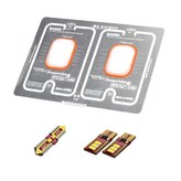 全新的早晨（天窗） × 1套