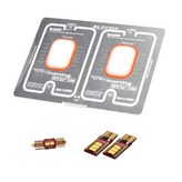 全新早晨天窗（14 年後） × 1套