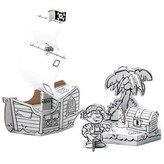 B2604X(海盜船) × 1套