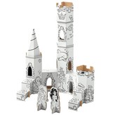 B2606X(人魚公主的水中宮殿) × 1套