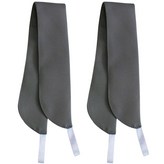 차콜그레이 × 2개