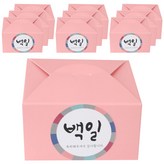 핑크 × 1세트