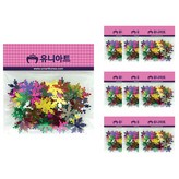 雪花款(L) × 10包