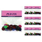 圓形款(L) × 10包