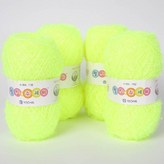 16 Fluorescent Linden