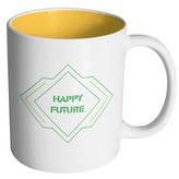 內部黃色 × 1個