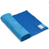 藍色+維多利亞藍 × 1條