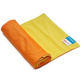 橙色 + 青檸 × 1條