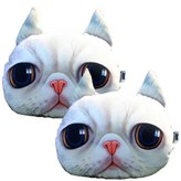 XD111T(화이트냥이)