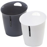 灰色, 白色 × 2入