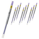 바이올렛 × 10개