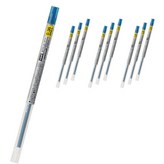 블루블랙 × 10개