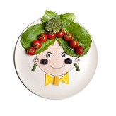 남자아이 × 1개