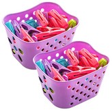 혼합색상 + 퍼플