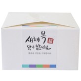 白色 × 1套