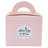 粉紅色 × 1套