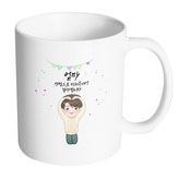 內部白色 × 1個