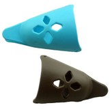 藍色, 棕色 × 1套