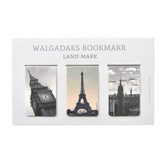 랜드마크 × 1세트