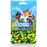 가든 스트라이프 믹스