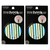 혼합 색상 × 2개입