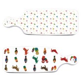 마트로시카, Happy 삼각 패턴 × 1개