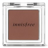 14호 호수에 비친 노을