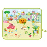 蔬菜王國 × 1個