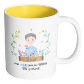 內部黃色 × 1個