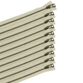 柔和的米色 × 10片