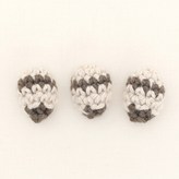 H457-740(아이보리+카키) × 2개입