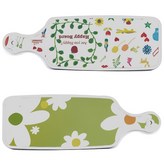 floral design하얀개나리, 해피 × 1세트