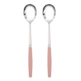 소프트핑크 × 2개