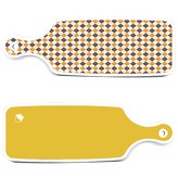 萊姆, 英格蘭風黃色格紋 × 1套