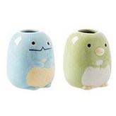 블루공룡 + 그린펭귄