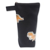 恐龍暴龍黑色 × 1個