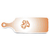 白菜線條橘 × 1個