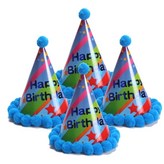 生日快樂 × 4入