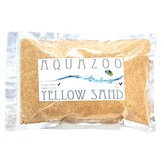 YELLOW SAND