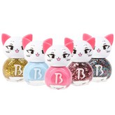 하늘핑 + 핑크핑 + 골드블링핑 + 핑크블링핑 + 오색블링핑 × 1개