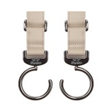 沙米色(珠光黑掛鉤) × 2個