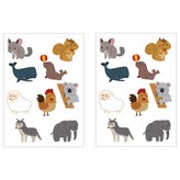 02TYPE동물1 × 2개