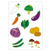 09 TYPE 야채 × 1개