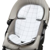 Modern Check Grey × 1個